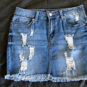 Skirts